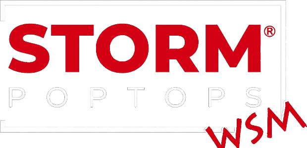 Storm PopTops WSM